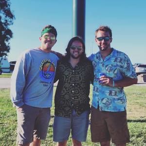 Meet your Posher, William